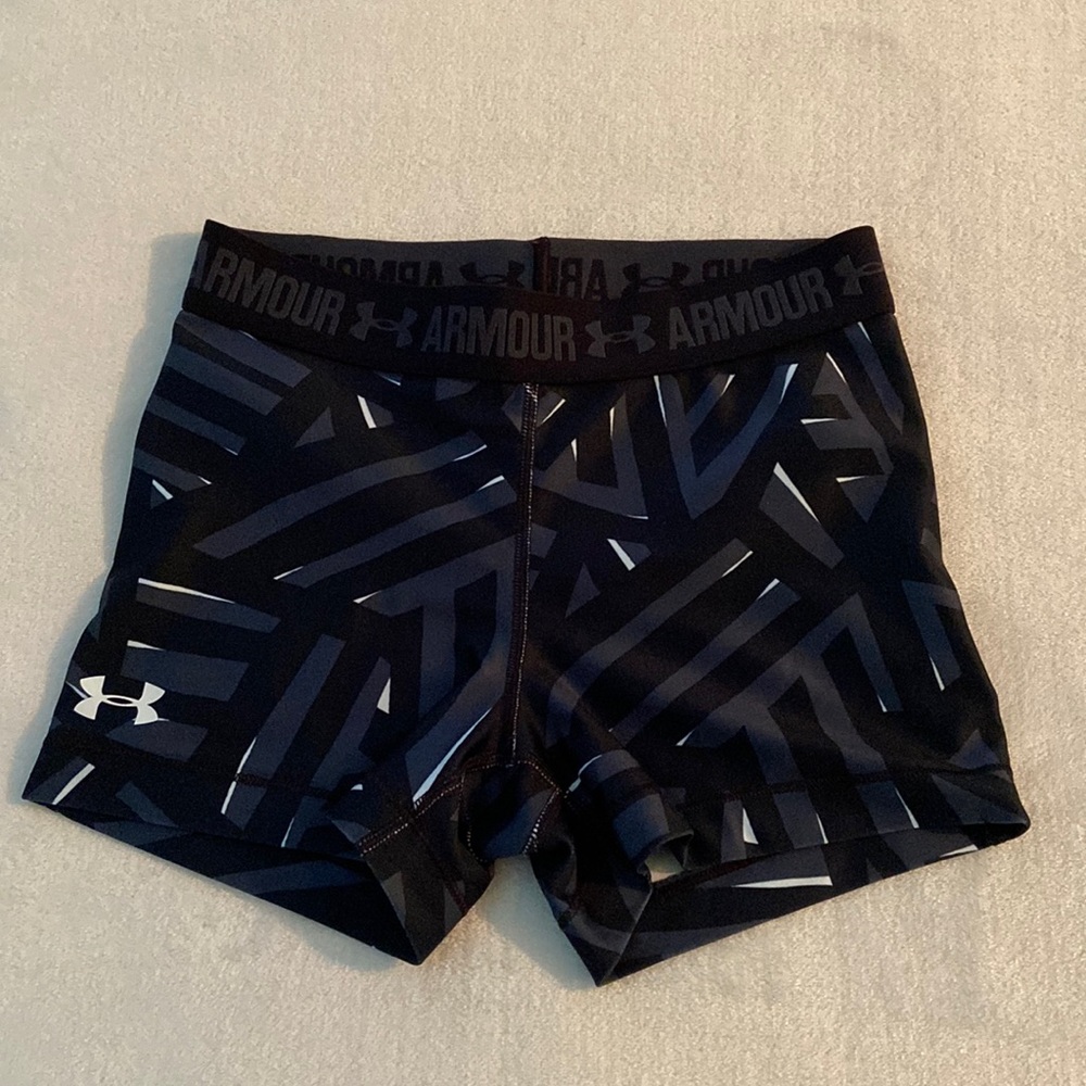 Under Armour Spandex